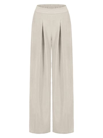 Sublevel Broek crème