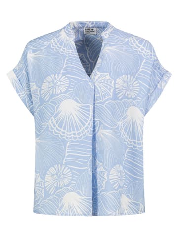 Sublevel Blouse lichtblauw