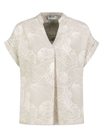 Sublevel Blouse zandkleurig