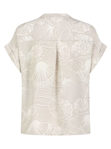 Sublevel Bluse in Sand