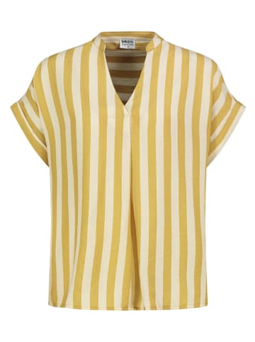 Sublevel Blouse geel