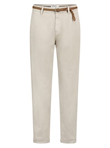 Sublevel Chino in Creme