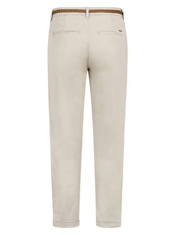 Sublevel Chino in Creme