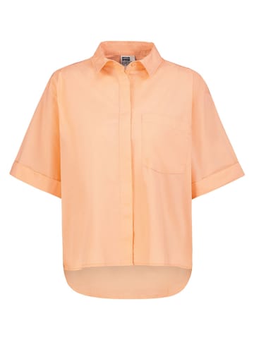 Sublevel Blouse oranje