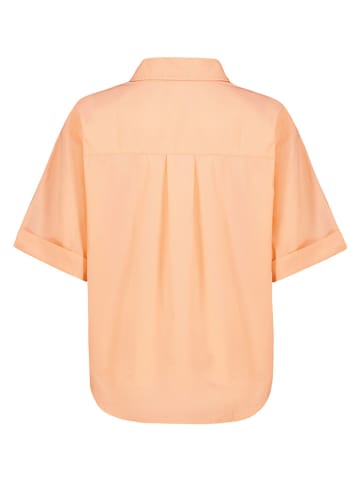 Sublevel Blouse oranje