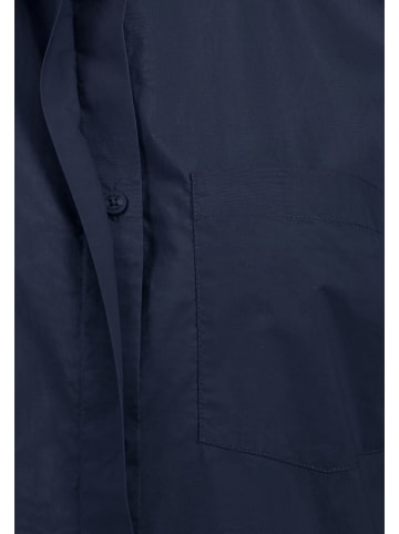 Sublevel Blouse donkerblauw