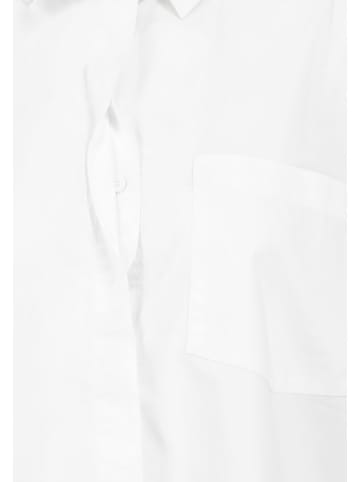 Sublevel Bluse in Weiß