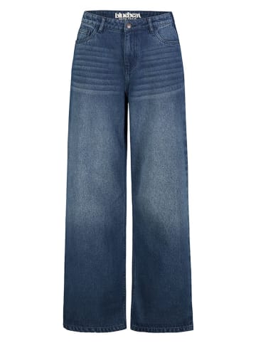 Sublevel Jeans - Comfort fit - in Dunkelblau