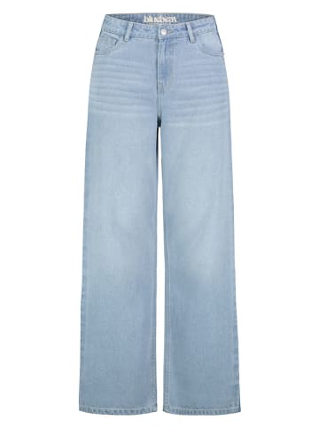 Sublevel Jeans - Comfort fit - in Hellblau
