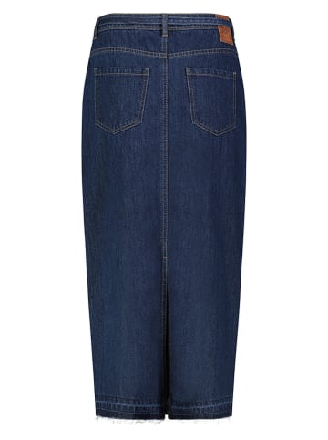 Sublevel Spijkerrok donkerblauw