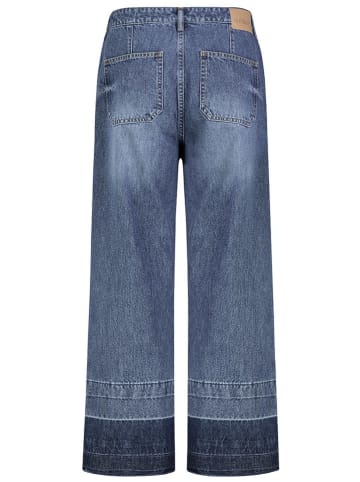 Sublevel Spijkerbroek - comfort fit - blauw