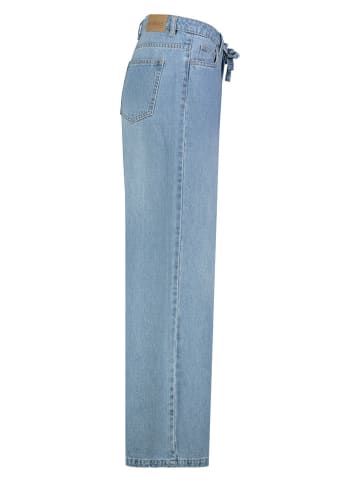 Sublevel Jeans - Comfort fit - in Blau