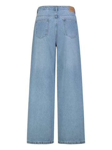 Sublevel Jeans - Comfort fit - in Blau