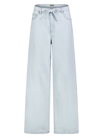 Sublevel Jeans - Comfort fit - in Hellblau