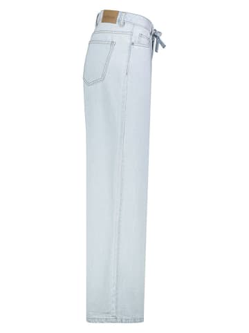 Sublevel Spijkerbroek - comfort fit - lichtblauw