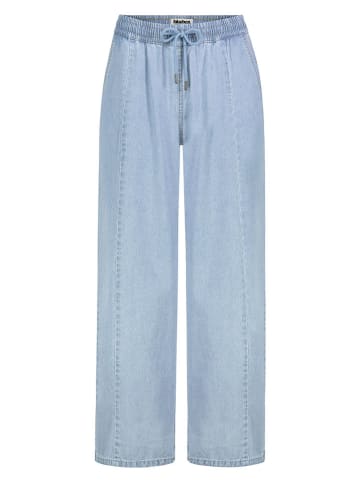 Sublevel Broek lichtblauw