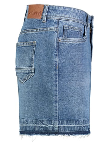 Sublevel Spijkerrok blauw