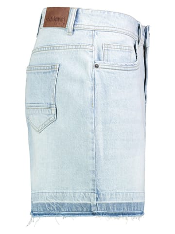 Sublevel Jeansrock in Hellblau