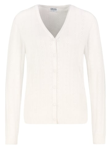 Sublevel Cardigan in Creme