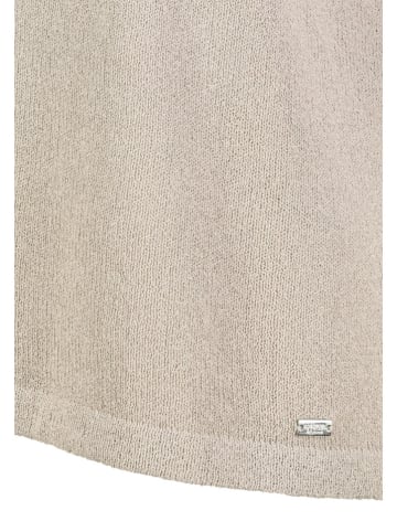 Sublevel Pullover in Sand