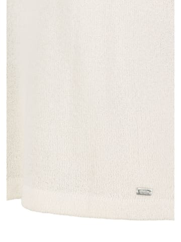 Sublevel Pullover in Creme