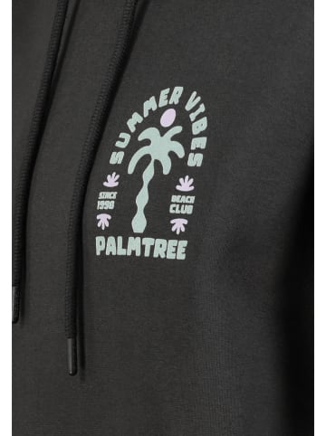 Sublevel Bluza w kolorze czarnym