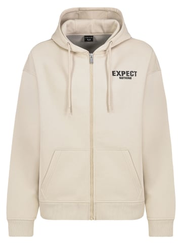 Sublevel Sweatvest crème