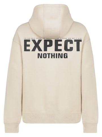 Sublevel Bluza w kolorze kremowym