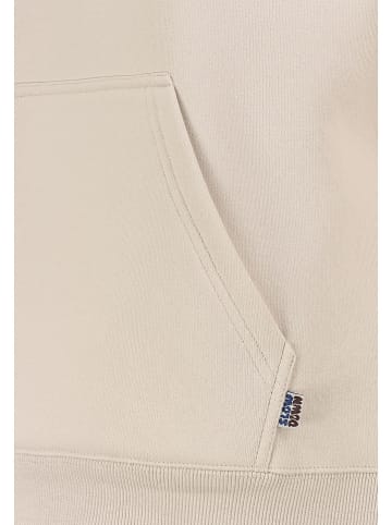 Sublevel Hoodie in Sand