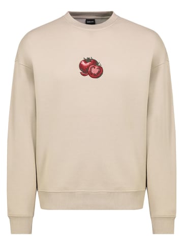 Sublevel Sweatshirt in Sand