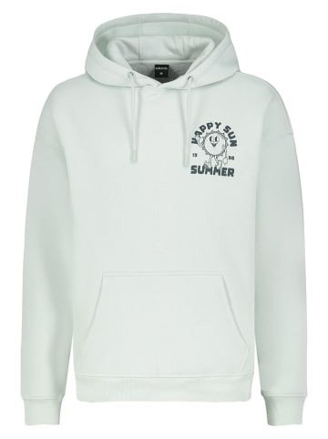 Sublevel Hoodie in Mint