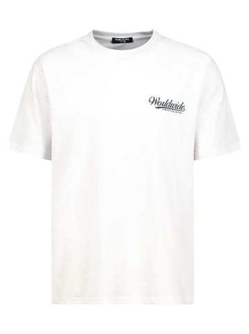 Sublevel Shirt in Weiß