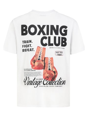 Sublevel Koszulka w kolorze białym