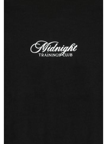 Sublevel Shirt zwart