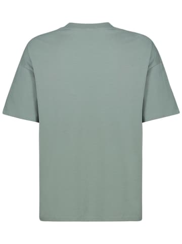 Sublevel Shirt saliegroen