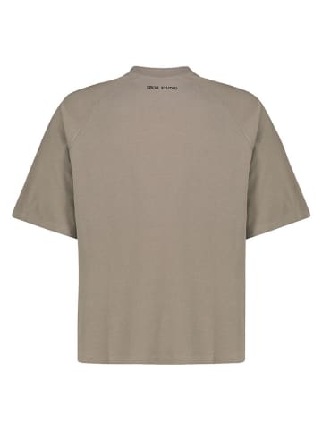 Sublevel Shirt taupe