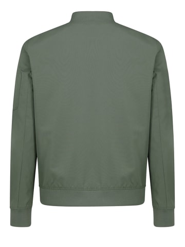 Authentic Style Kurtka w kolorze zielonym