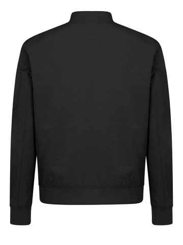 Authentic Style Blouson zwart