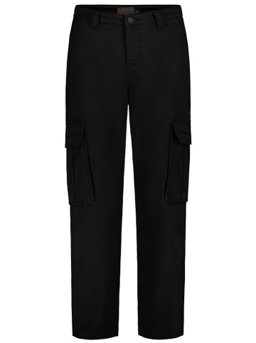 Sublevel Cargobroek zwart