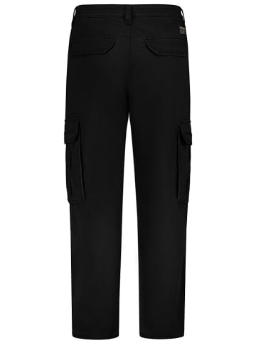 Sublevel Cargobroek zwart