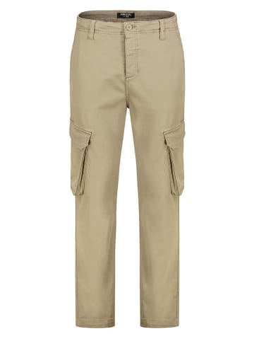 Sublevel Cargohose in Beige