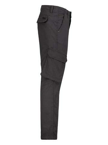 Sublevel Cargobroek zwart