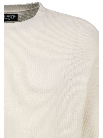 Sublevel Shirt crème