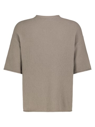 Sublevel Shirt taupe