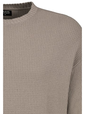 Sublevel Shirt taupe