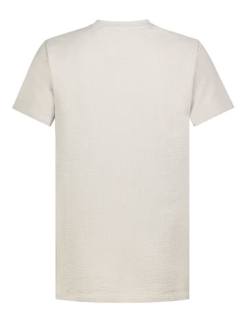 Authentic Style Shirt in Creme