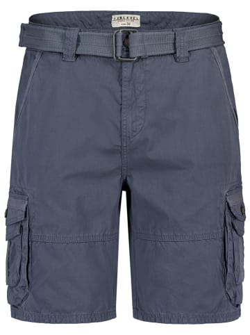 Authentic Style Cargoshorts in Dunkelblau