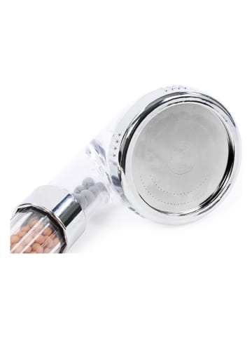 IDOMYA Essentials Douchekop zilverkleurig - (H)23,5 cm