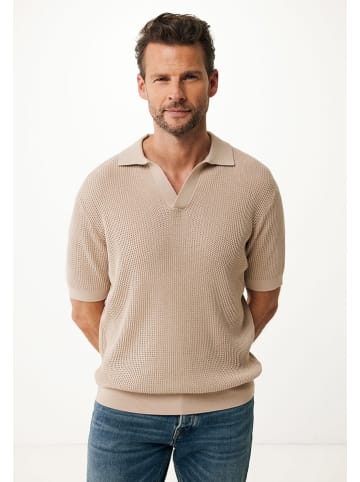 Mexx Pullover in Beige