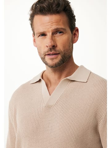 Mexx Pullover in Beige